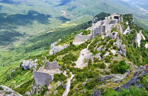 2 Bedroom Awesome Home In Saint-Laurent-De-La-Ca - Foto 20