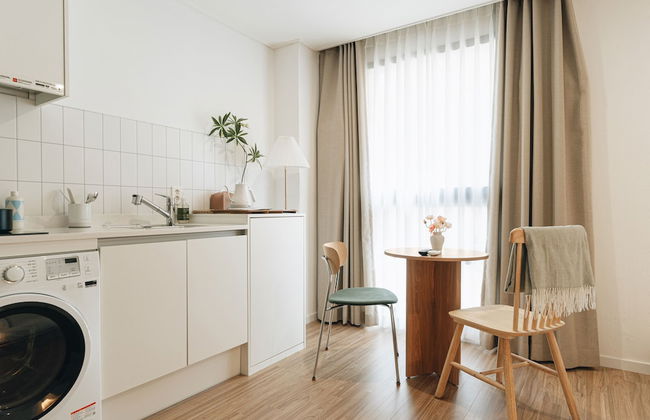 Urbanstay Boutique Ikseon - Foto 16