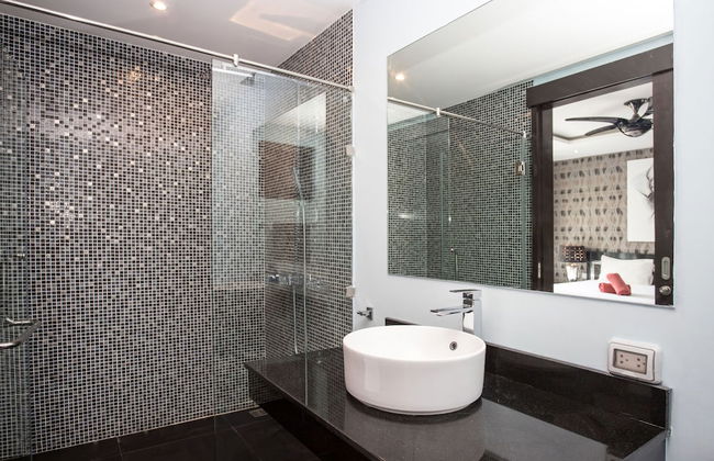 Seaview Pool Villa Dragon D in Tropics - Foto 19