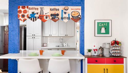 Dopamine Design 3BR 2025 Remodel & Kids Zone - Foto 5