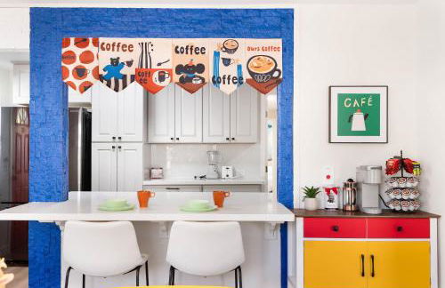 Dopamine Design 3BR 2025 Remodel & Kids Zone - Foto 5