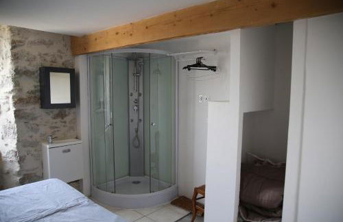 The 2 Gites Saphir et Rubis - Foto 16