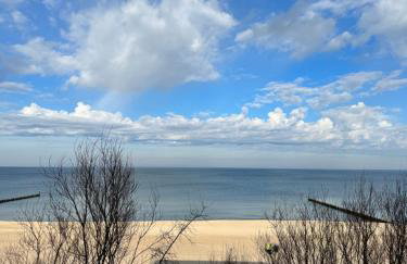 Apartament przy plaży 9 - Foto 19