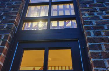 Bradford Canal Pump House, Shipley near Saltaire - Foto 6