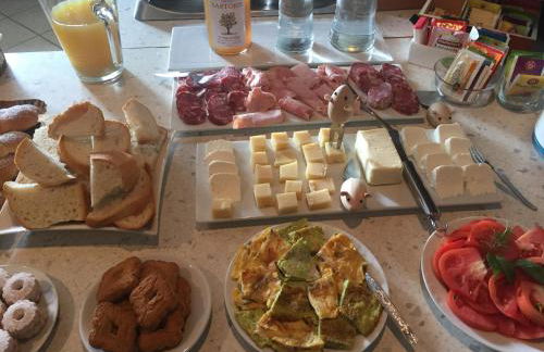 Cà 'd Gnese - Foto 15