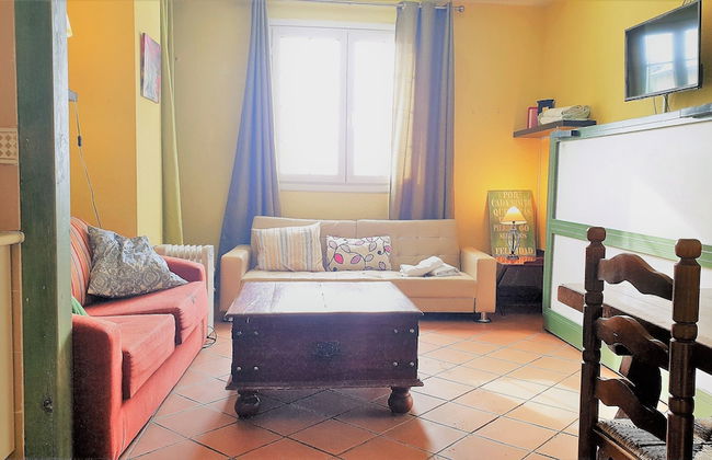 Todosierranevada Zona Baja Junto a los Telecabinas - Foto 75