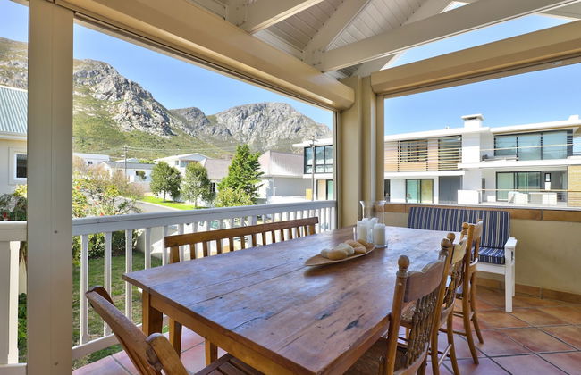 Huis Langbaai - Foto 43