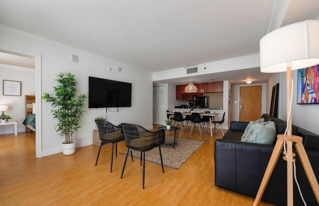 Well-Appointed Condos in Brickell - Foto 74