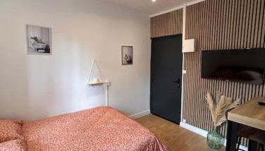 Le Nid Tranquille de Nancy - Photo 4