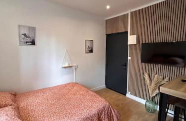 Le Nid Tranquille de Nancy - Photo 4