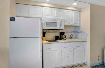 Oceanfront Studio in Daytona Beach Resort - Foto 12