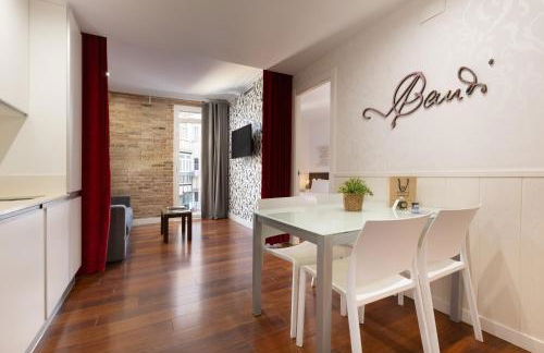 Enjoybcn Gaudi Apartments - Foto 56