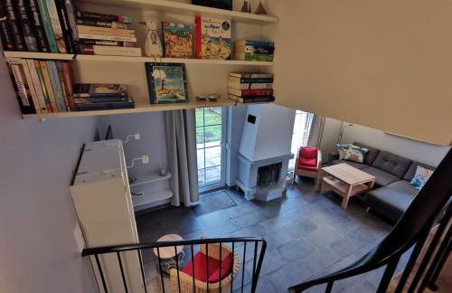 Ferienhaus Deich-Sehnsucht - Foto 18