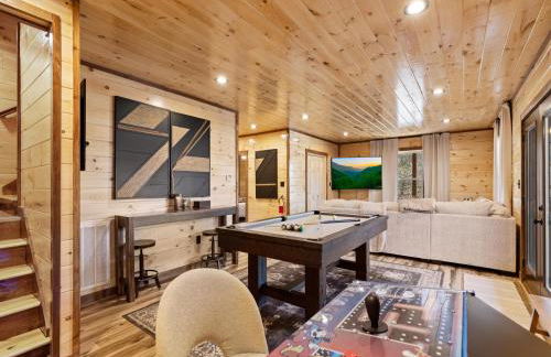 Mountain Ventures by Jackson Mountain Rentals - Foto 58