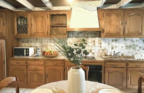 Maison de village, Route des lacs - Foto 8