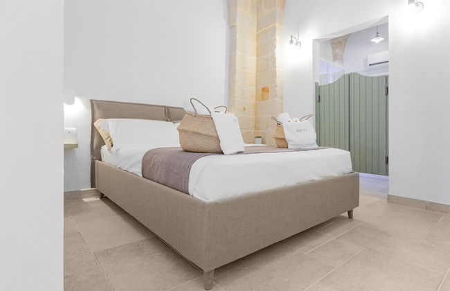 FILIA SOLIS - Old Town SUITEs & SPA - Foto 10