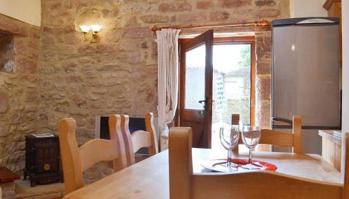 Barn Owl Cottage - Foto 4