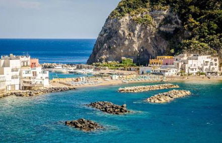 Neruda Chic House Sant'Angelo - Foto 10