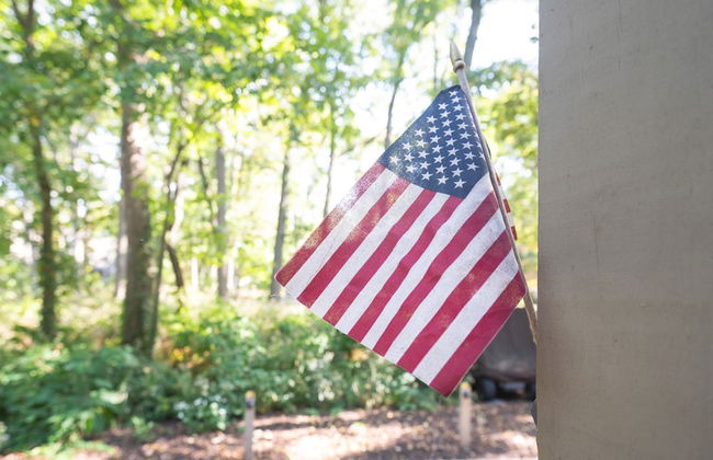 Escape to the Lake - Foto 35