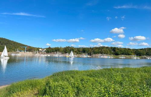 Fjordhaus Edersee - Foto 18