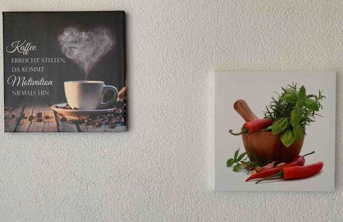 Ferienwohnung mit Dachterrasse - Foto 6