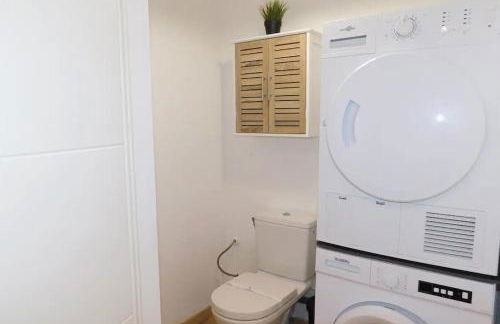 Mandelieu vacances RDC jardin, piscine, parking 2 chambres - Foto 29