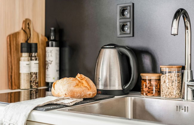 Sanders Port Piraeus - Foto 63