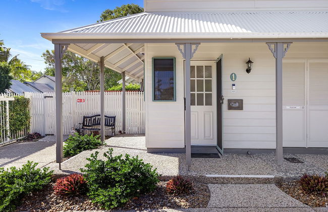 Terrapin Apartments - Foto 50