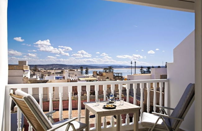 Jack's Apartments & Suites - Foto 1