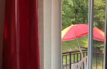 SplendideT4#6lits#3 chambres# Geneve/Paris/Gare - Foto 18