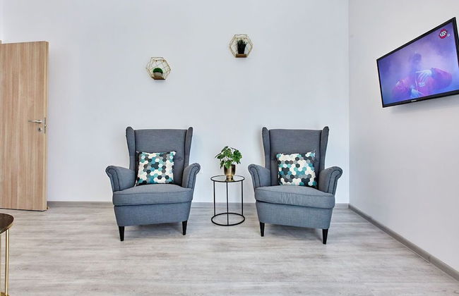 Apartamente Promenada 2 - Foto 41