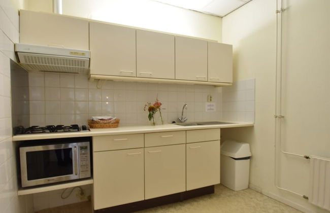 Apartment Bergen aan Zee Near Beach - Photo 14