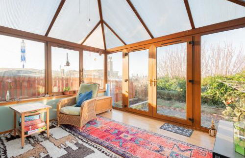 Spacious 3 Bedroom Retreat for up to 6 - Foto 20