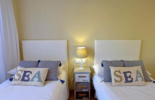 New apartamento Bajo en Isla de la Toja. - Foto 24