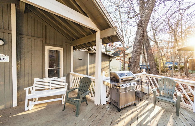 Serenity Now Quiet 4 BDR Next to Margaritaville! - Photo 41