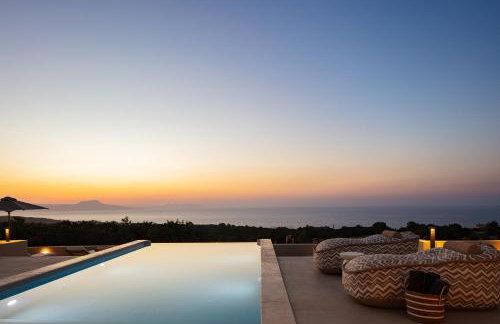 Manto Villas, Heated Pool, Spa Whirlpool, SeaView, By ThinkVilla - Foto 42