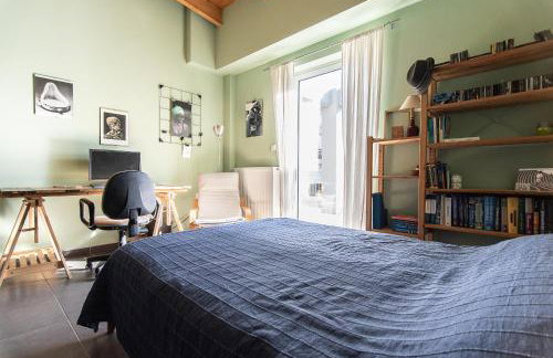 JO Art Loft - Foto 16