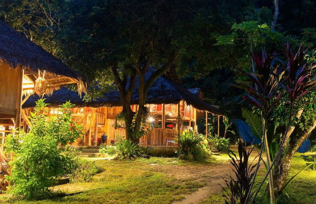 Thai House Pu Luong - Foto 62