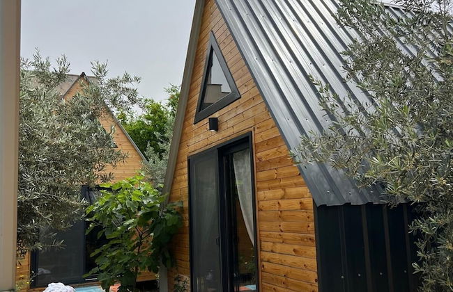 Karaağaç Bungalov&Tiny House - Foto 21