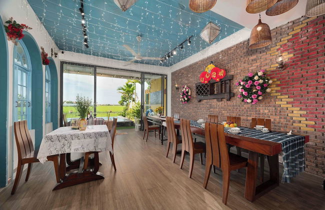 Jade Hoi An Rice Paddies - Foto 30