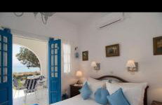 Lovely House Infront Of The Beach In Molos - Photo 20