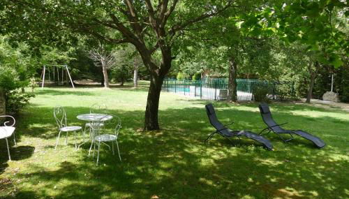 Colombelle - Foto 5, Garden view