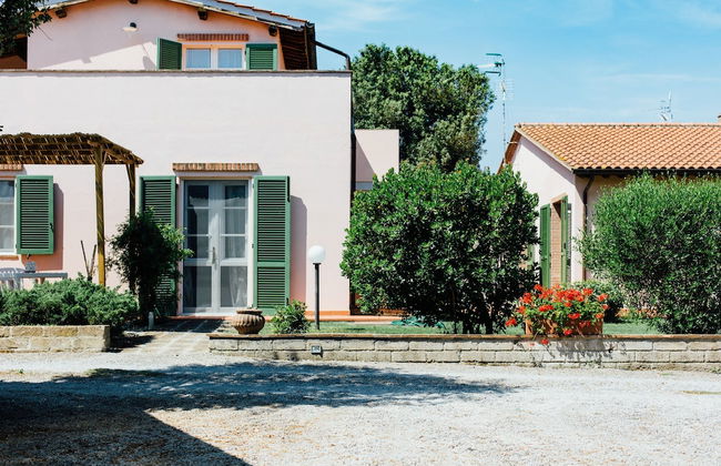 Agriturismo La Quercia - Foto 1