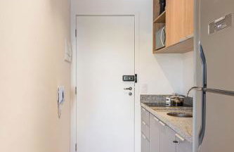 Studio aconchegante I Próximo Allianz - Foto 18