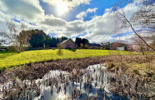 Cedar Barn - Foto 17