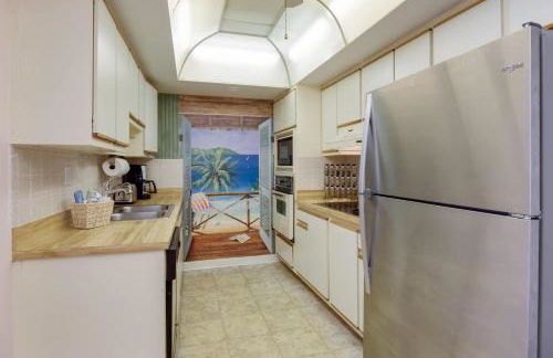 Oceanfront Oasis - 2BR2BA direct oceanfront! - Foto 11