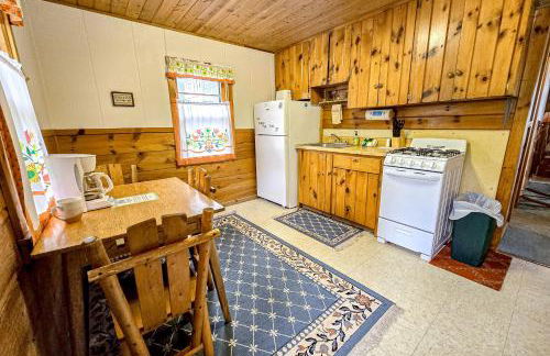 Smith Family Cottages - Foto 41