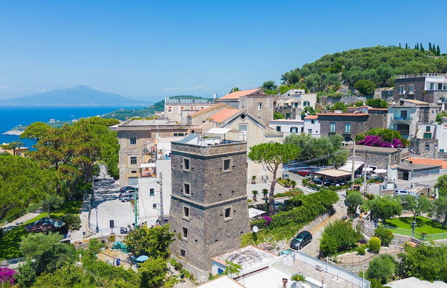 Torre del Saraceno - Foto 34