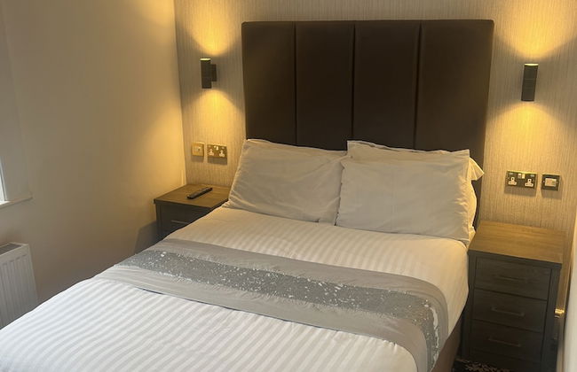 Shores Holiday Apartments - Foto 8