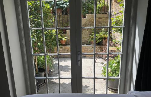 Kings Cross, self-contained house & private garden - Foto 16